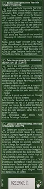 Image du produit Schwarzkopf Professional Essensity (4-0 brun moyen)