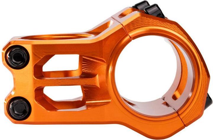Produktbild Ambit Realm Vorbau, Lenkerklemmung 35 mm - orange (35 mm, 35 mm)