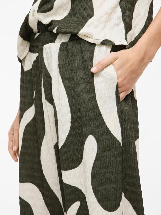 Immagine prodotto Vila VIZEYA High Waist Hose mit weitem Bein (S)