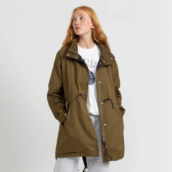 Produktbild Selfhood Damen Parka mittellang (M)