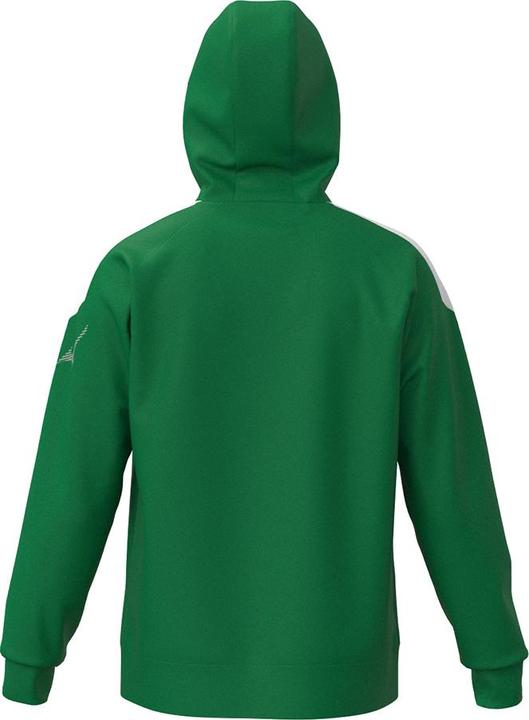 Immagine prodotto Mizuno Giacca da ginnastica MZNRB (L)