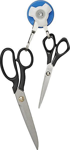 Produktbild Maul Karussell-Doppelhakenmagnet (5x)