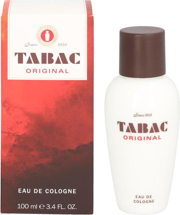 Actual product image Tabac Original (Eau de cologne, 100 ml)