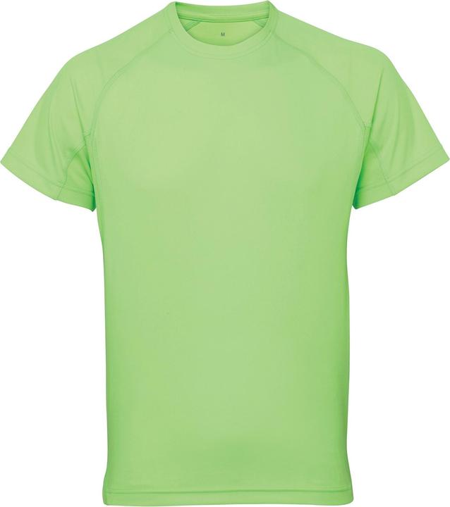 Verde lampo
