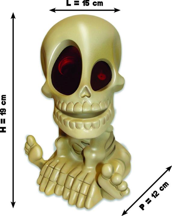 Produktbild GP Toys Ghost Blaster-Angriff (Multilingual)