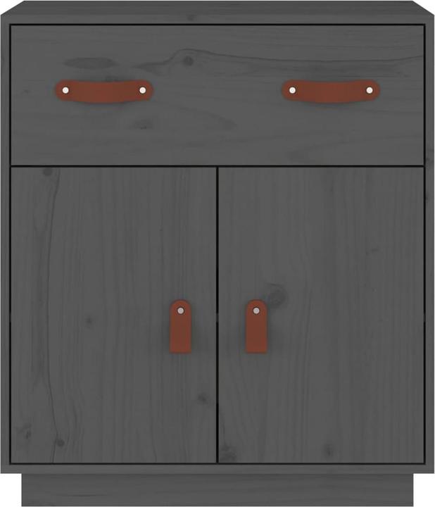 Image du produit vidaXL Sideboard (65.50 x 65.50 x 75 cm)