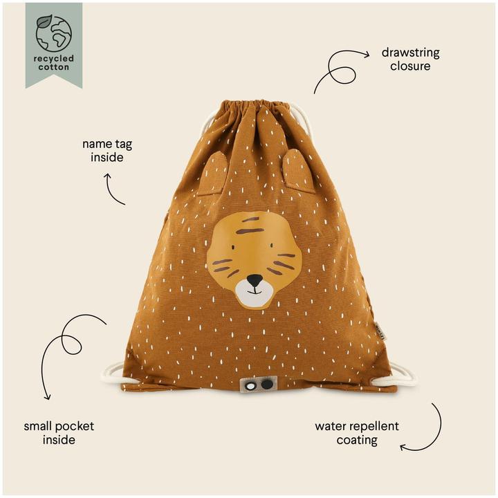 Produktbild Trixie Baby Mr. Tiger