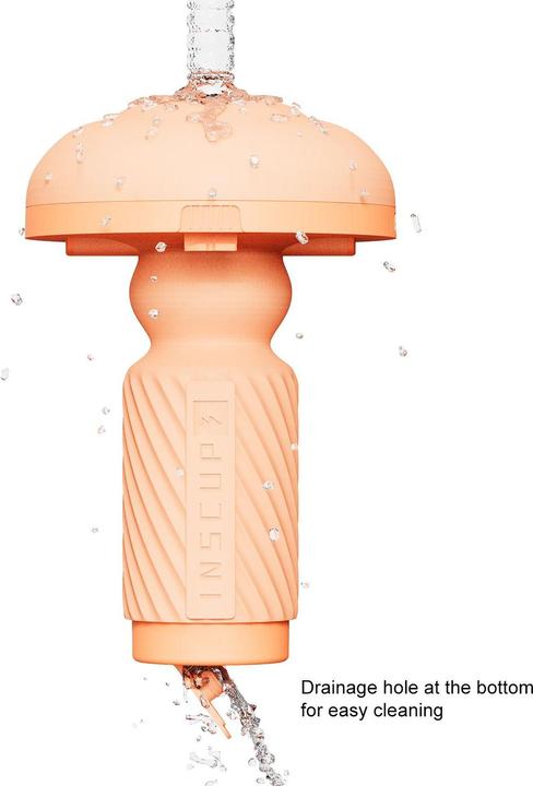 Actual product image Otouch Inscup3