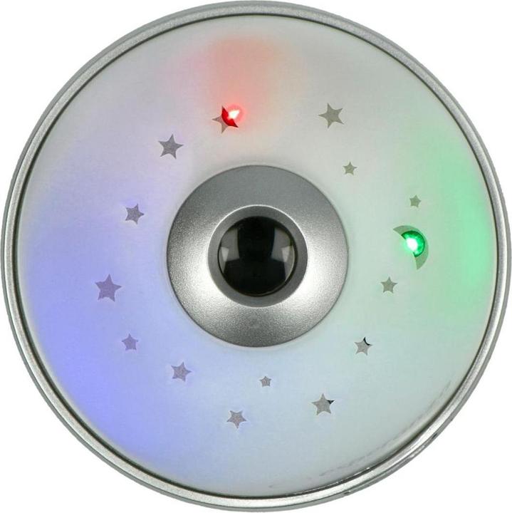 Produktbild Esperanza - Wecker mit Projektor