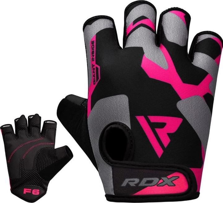 Immagine prodotto Rdx F6 Training Handschuhe (L)
