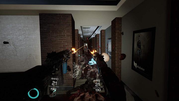 Produktbild Deep Silver Killing Floor: Double Feature (Import) (PS4, DE)