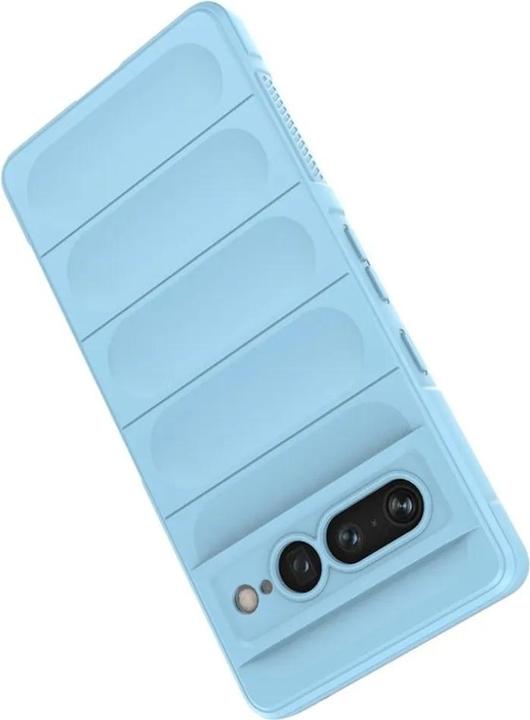 Actual product image Screenguard CloudCase Google Pixel 7 Pro TPU Sleeve (Google Pixel 7 Pro)