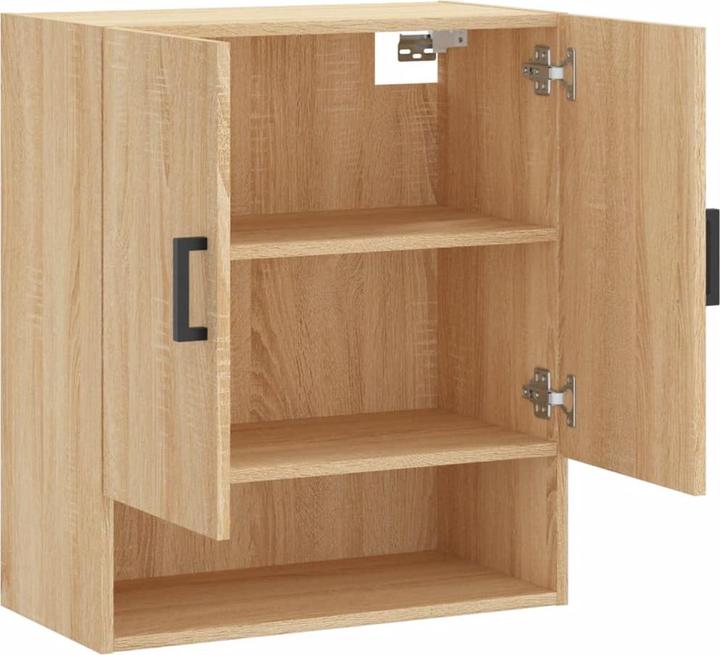 Actual product image vidaXL Wandschrank (31 x 31 x 70 cm)