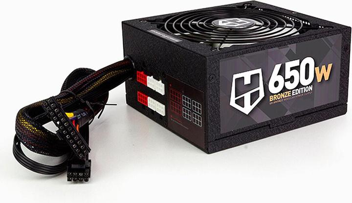 Produktbild Nox Hummer 80 (650 W)