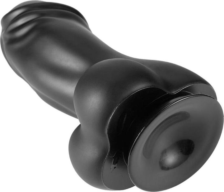 Produktbild Hidden Desire Fat Boys Dildo PVC 22 cm