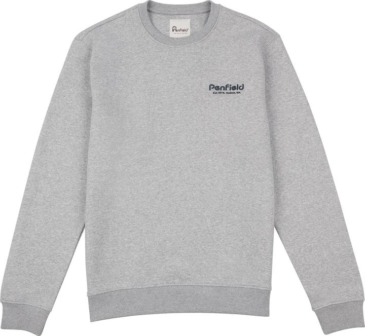 Immagine prodotto Penfield felpa hudson script crew (XL)