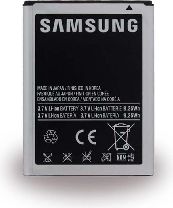 Immagine prodotto Samsung Batteria - Li-Ion - 2500 mAh - per Galaxy Note