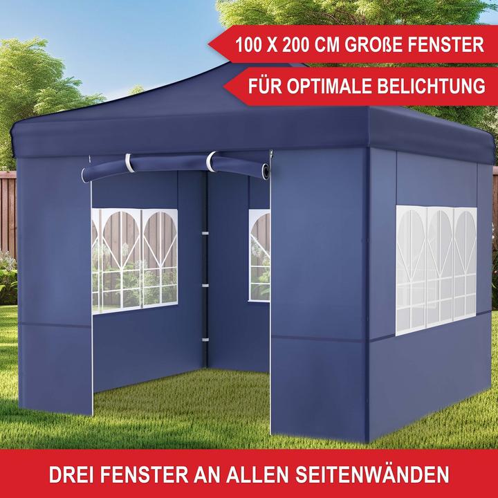 Produktbild Jamb Pavillon (300 cm, 300 cm)