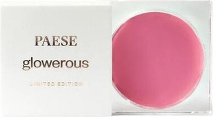 Paese Glowerous Limited Edition Milk Rose 12G