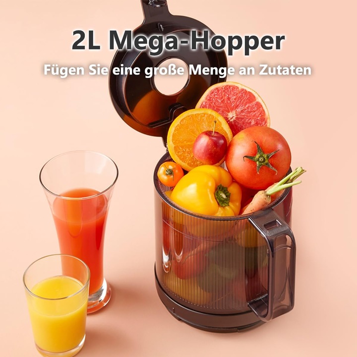 Produktbild Hurom H201 Slow Juicer