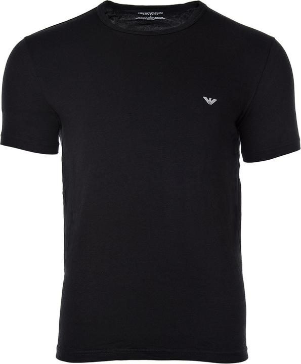 Immagine prodotto Emporio Armani T-shirt dalla vestibilità comoda e casual (L)