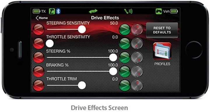 Actual product image Traxxas Link Wireless Module