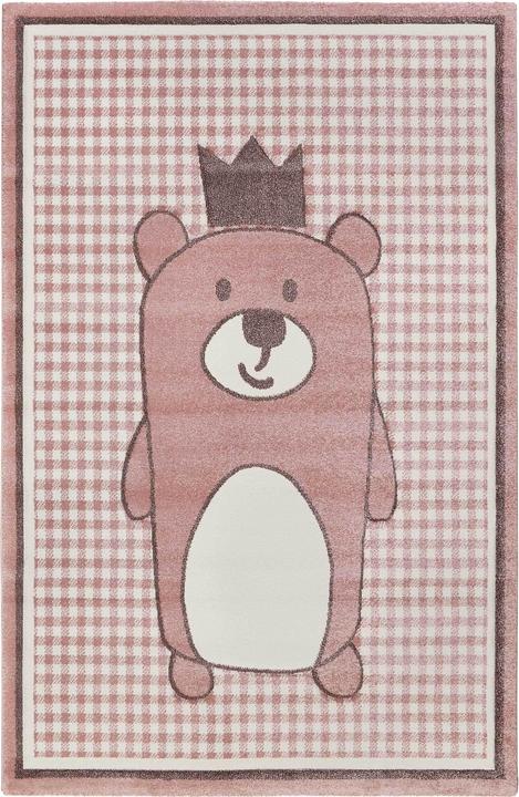 Pink Beige