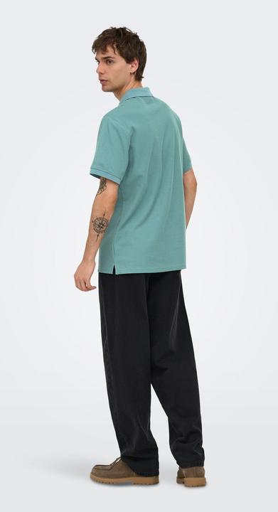 Produktbild Only & Sons ONSBEN Polo Polo (M)