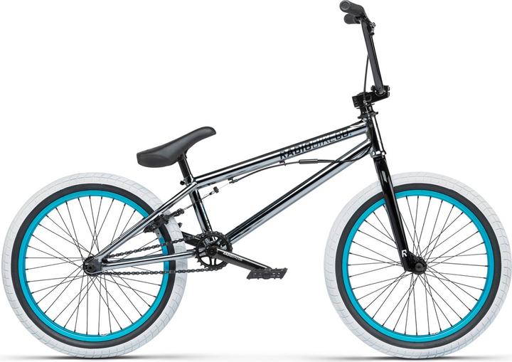 Produktbild Radio Bikes Astron FS (20.60")