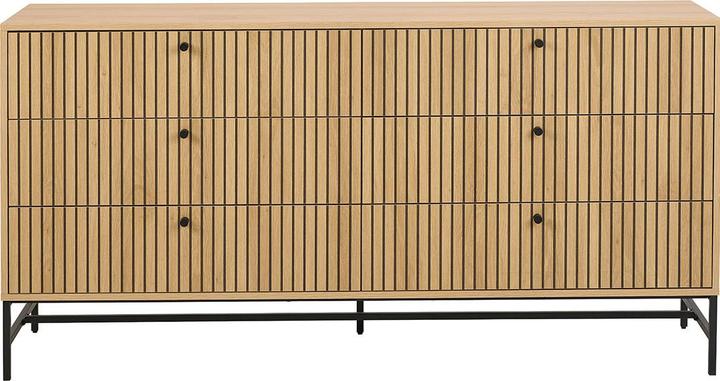 Produktbild Mid.You Albany (157.90 x 40 x 80.50 cm)