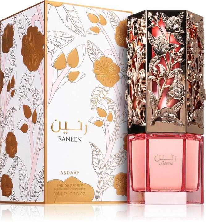 Immagine prodotto Al Haramain Raneen Eau de Parfum (Eau de parfum, 80 ml)