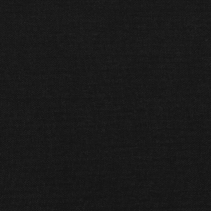Actual product image vidaXL Bettgestell mit Kopfteil (100 x 200 cm)