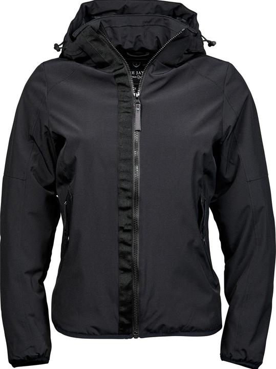 Produktbild Tee Jays Urban Adventure Steppjacke (L)