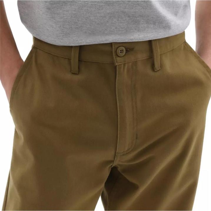 Actual product image Vans Authentic Chino Relaxed (30)