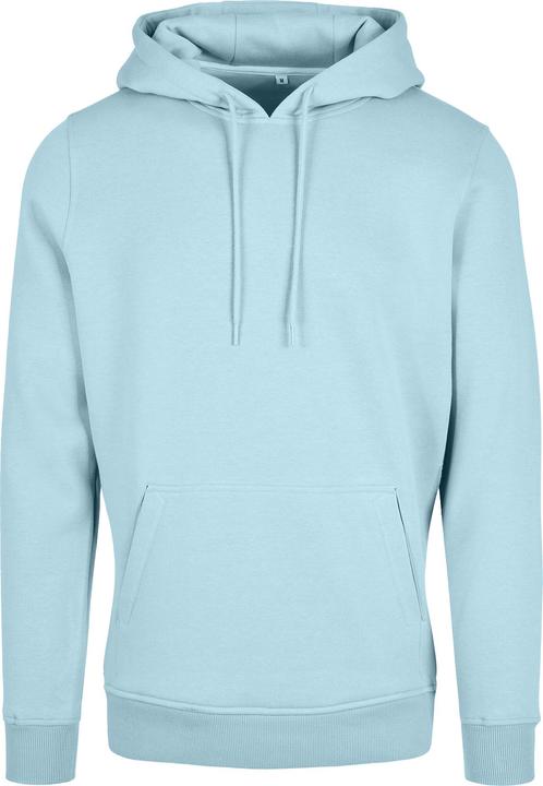 Produktbild Build Your Brand Kapuzenpullover Schwer (M)