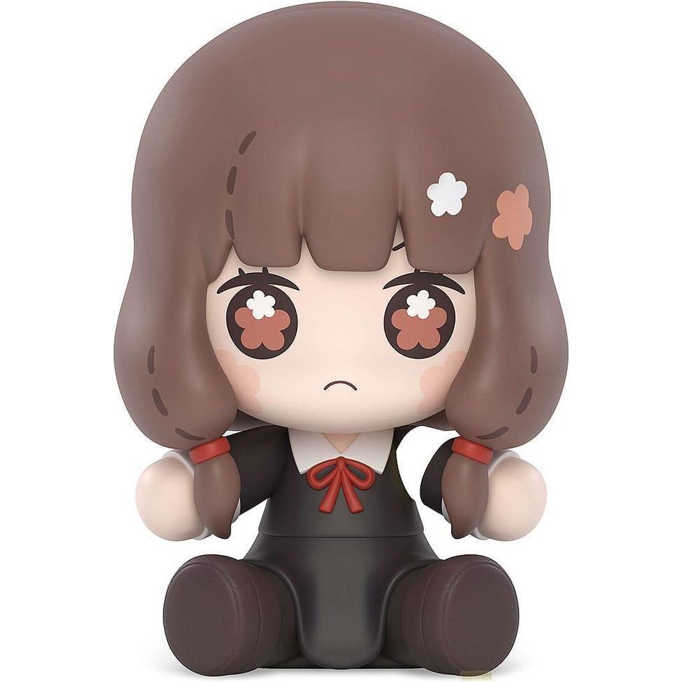 Good Smile Company Kaguya-sama: Love is War The First Kiss That Never Ends figurine Chibi Huggy Good Smile Miko Iino 6