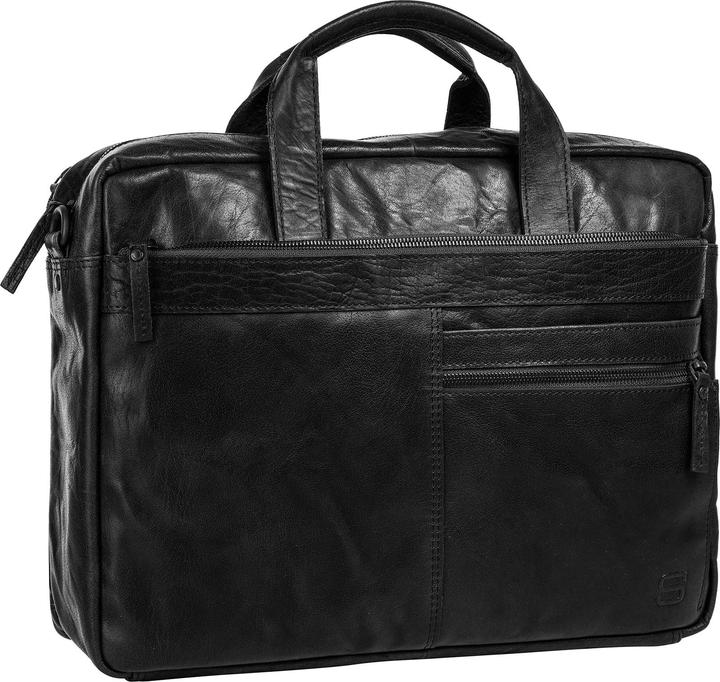 Produktbild Spikes & Sparrow Aktentasche