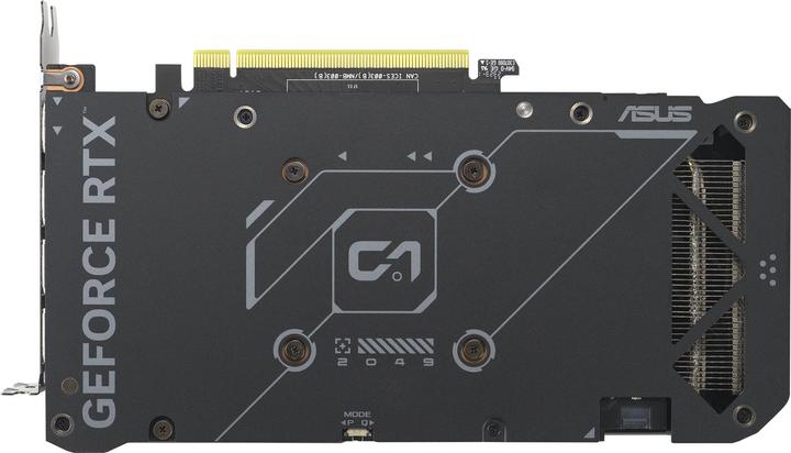 Produktbild ASUS Dual GeForce RTX 4060 Ti (16 GB)