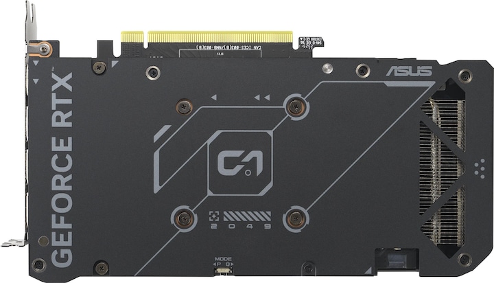 Produktbild ASUS Dual GeForce RTX 4060 Ti (16 GB)