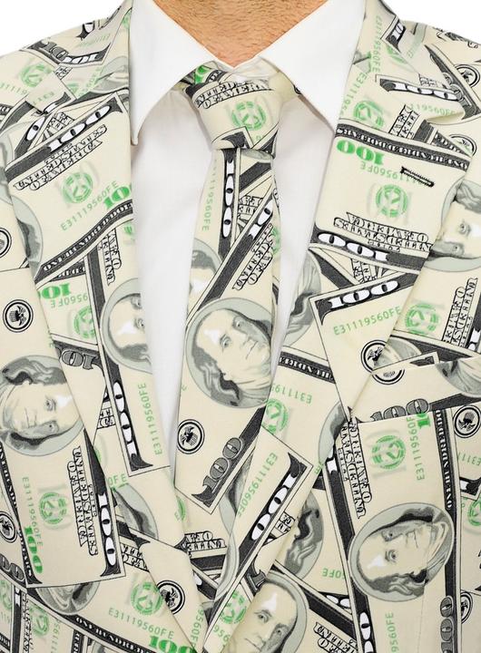 Produktbild OppoSuits Cashanova (50)