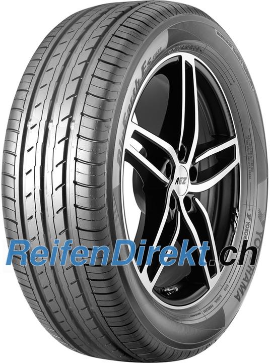 Yokohama BluEarth-ES (ES32) ( 175/65 R15 84H BluEarth ) (Sommerreifen)