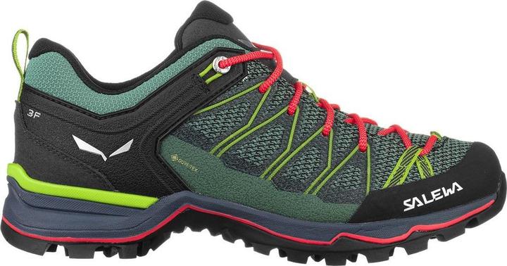 Produktbild Salewa Mountain Trainer Lite GORE-TEX® Daschuhe (35)