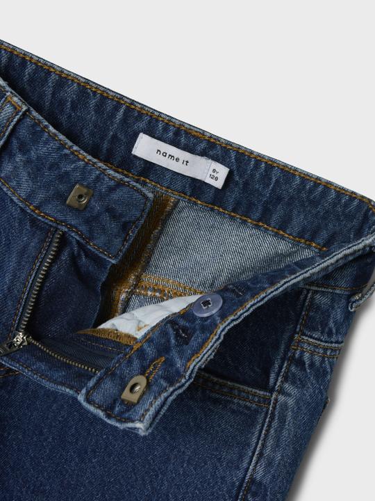 Immagine prodotto Name it Wide Leg Jeans (158)