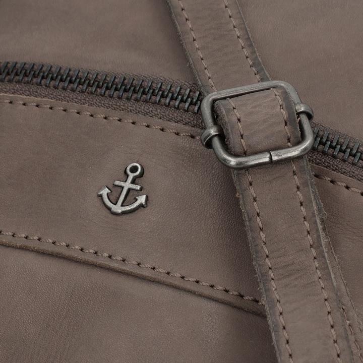 Actual product image Harbour 2nd Anchor Love Umhängetasche Leder 18 cm