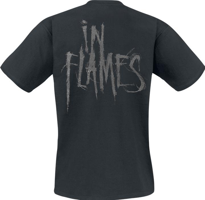 Produktbild In Flames Jesterhead Stone (M)