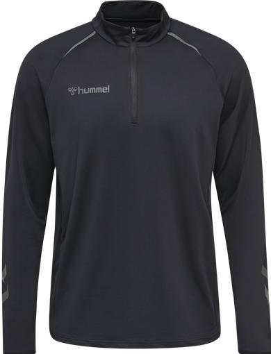 Produktbild hummel Authentic Pro Half Zip Sweat (S)