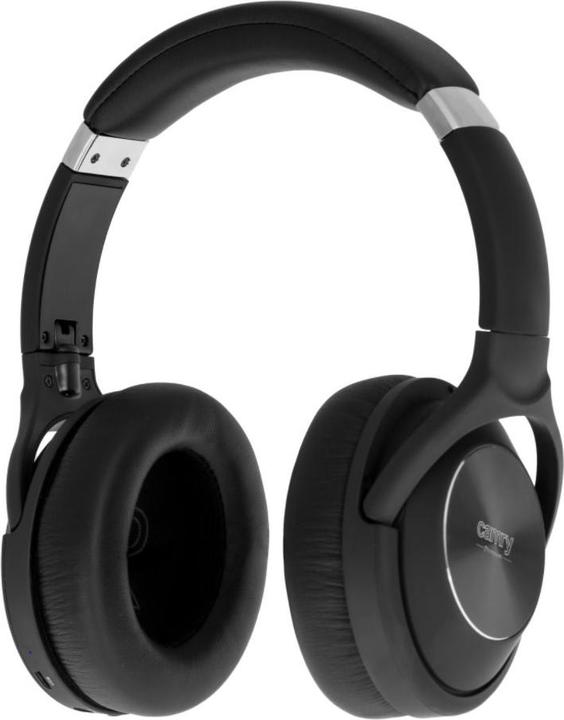Actual product image Camry CR 1178 Bluetooth headphones - Headphones - (10 h, Wireless)