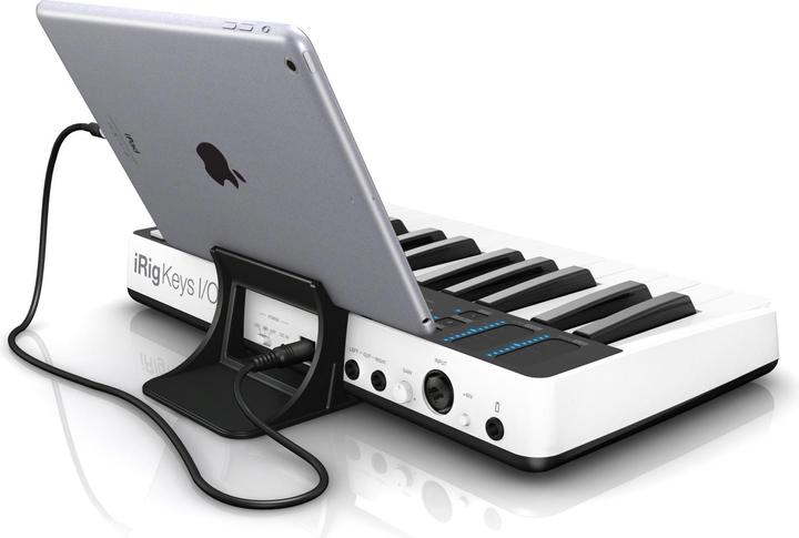 Produktbild IK Multimedia MIDI-Controller iRig Keys I/O (Keyboard)