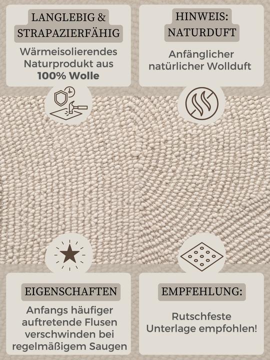 Actual product image Hanse Home Eleni (300 x 80 cm)