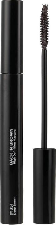 Immagine prodotto Lord & Berry Back in Brown (Torna in marrone)